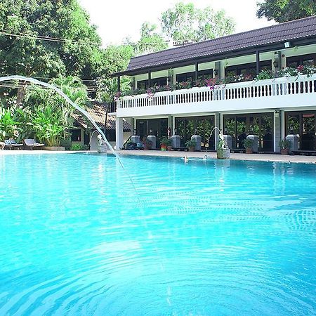 Royal Orchid Resort Pattaya Kemudahan gambar