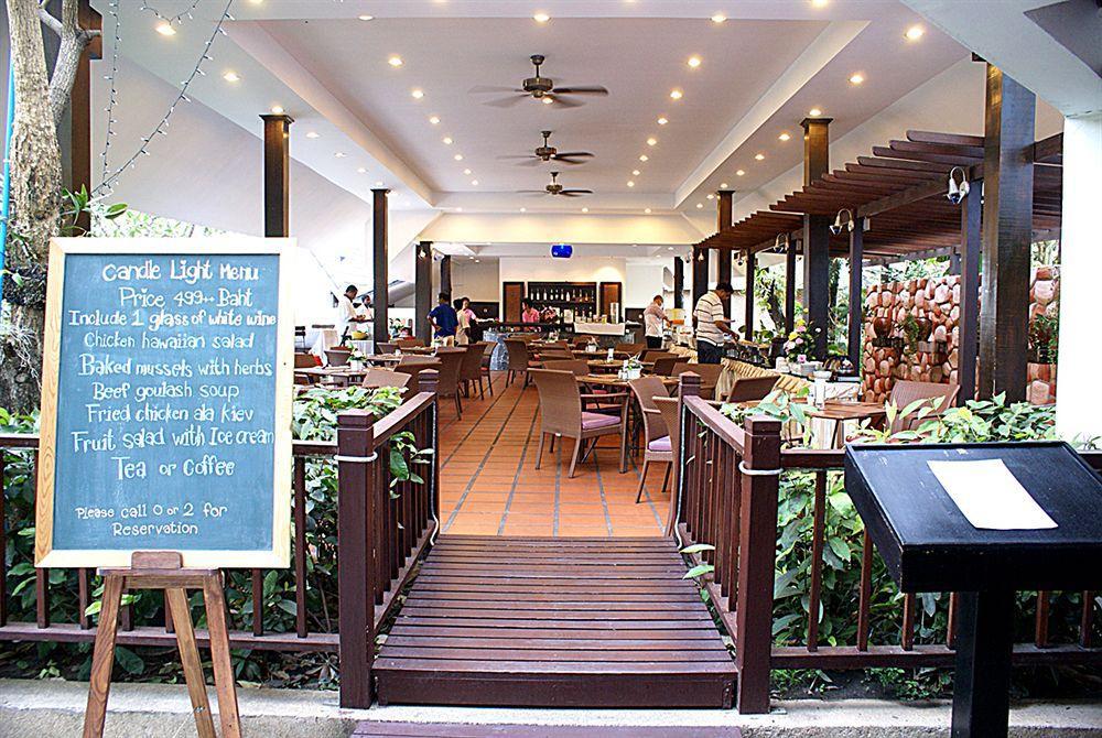Royal Orchid Resort Pattaya Luaran gambar
