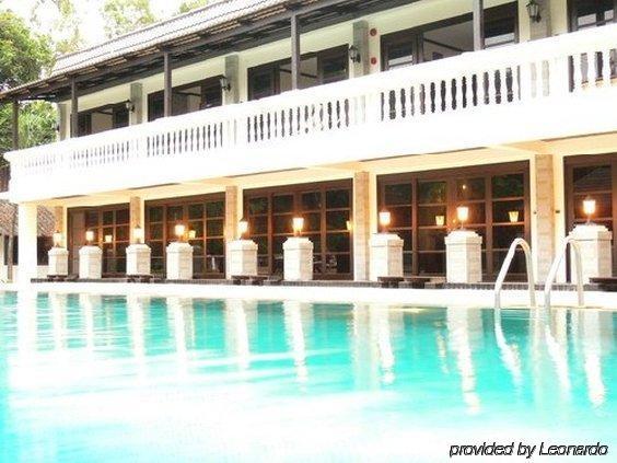 Royal Orchid Resort Pattaya Luaran gambar