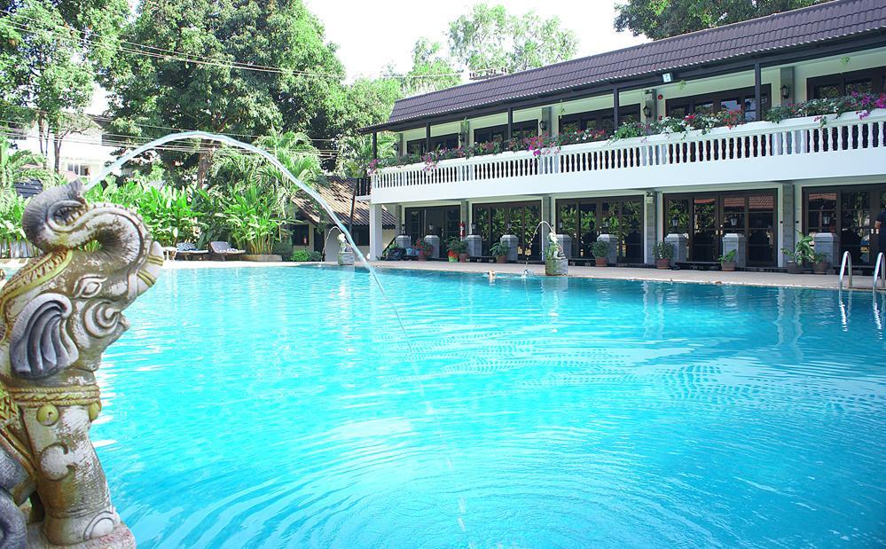 Royal Orchid Resort Pattaya Kemudahan gambar